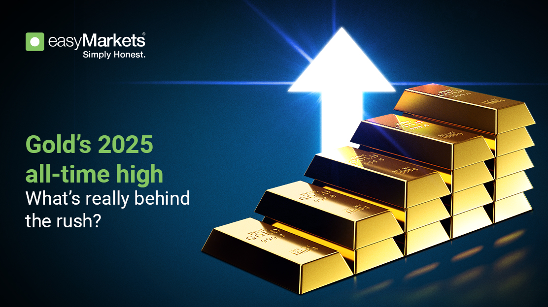 The Gold Boom: Real Opportunity or Moments of Extreme Speculation?