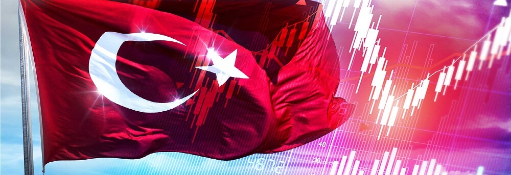 Trading as normal for Turkish Lira traders
