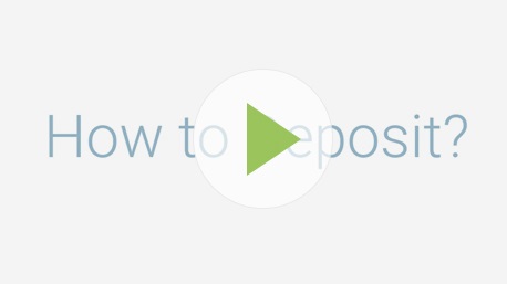 How to Deposit