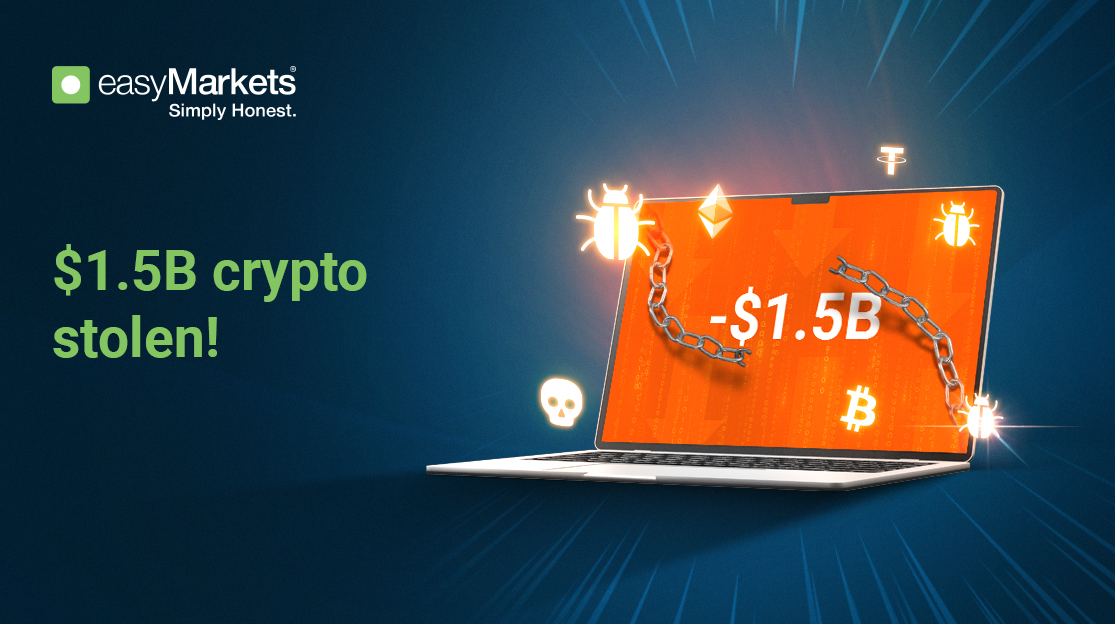 An Unprecedented Event in the Cryptocurrency Market  