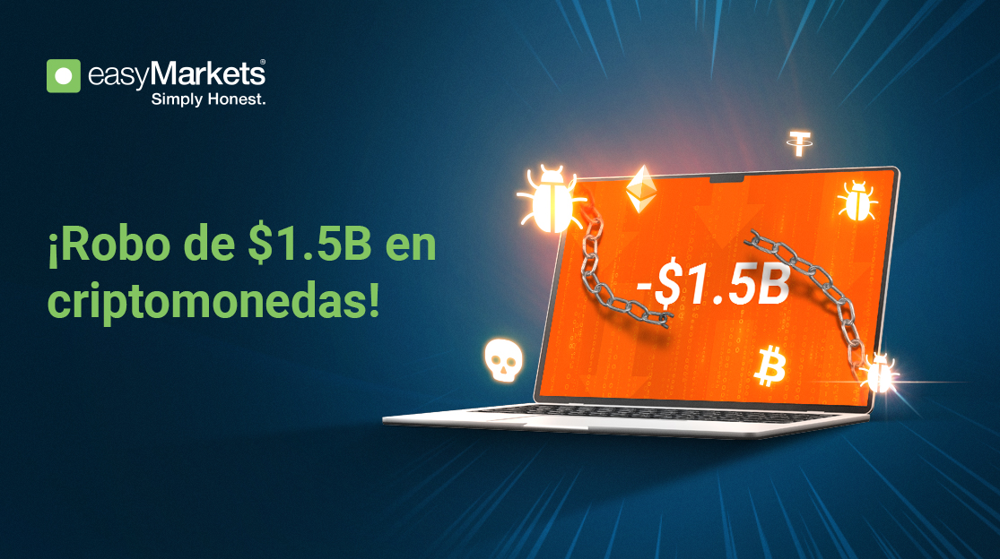 Un acontecimiento sin precedentes en el mercado de criptomonedas