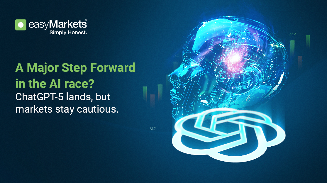 ChatGPT-5: A Major Step Forward in the AI race? 