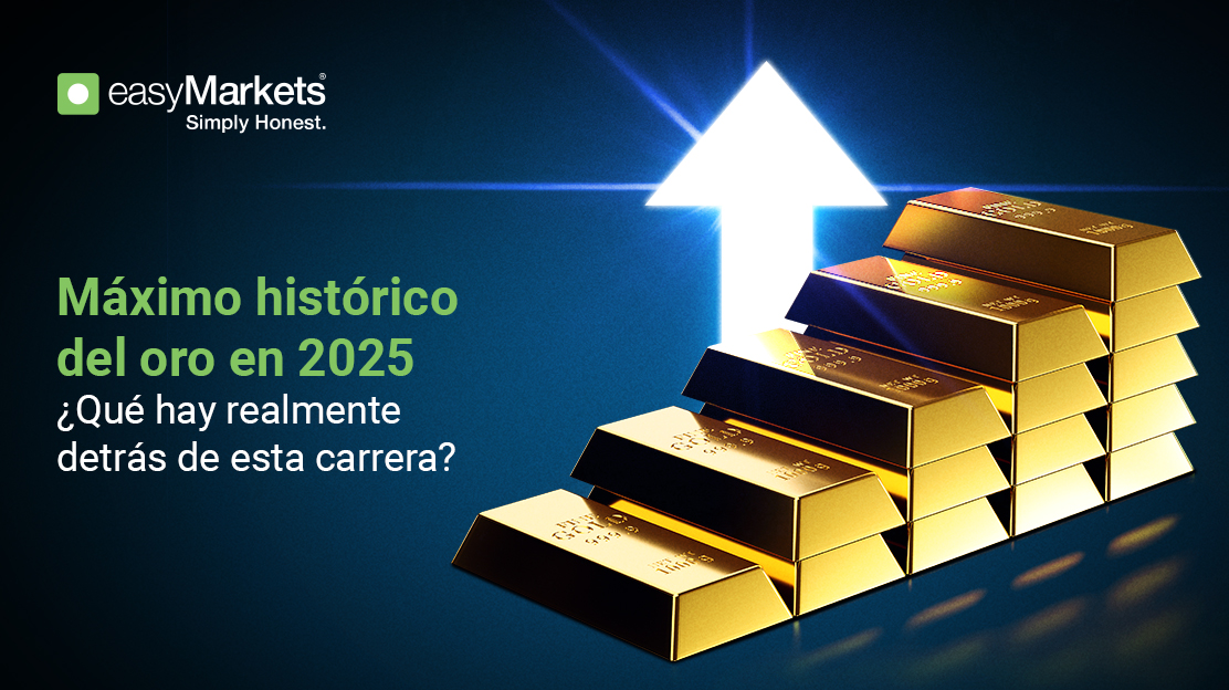 El Auge del Oro ¿Oportunidad Real o Momentos de Extrema Especulación? 
