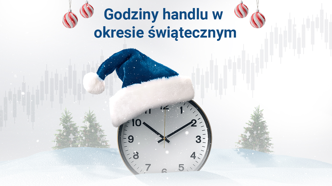 Holiday Trading Hours