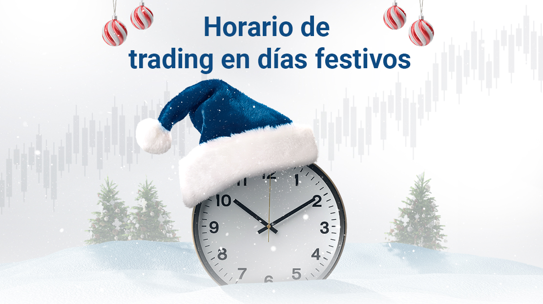 Holiday Trading Hours