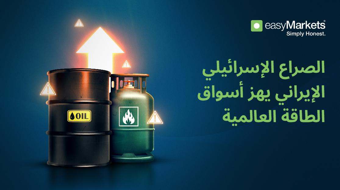 How the Israel-Iran conflict could affect energy prices – Proofread