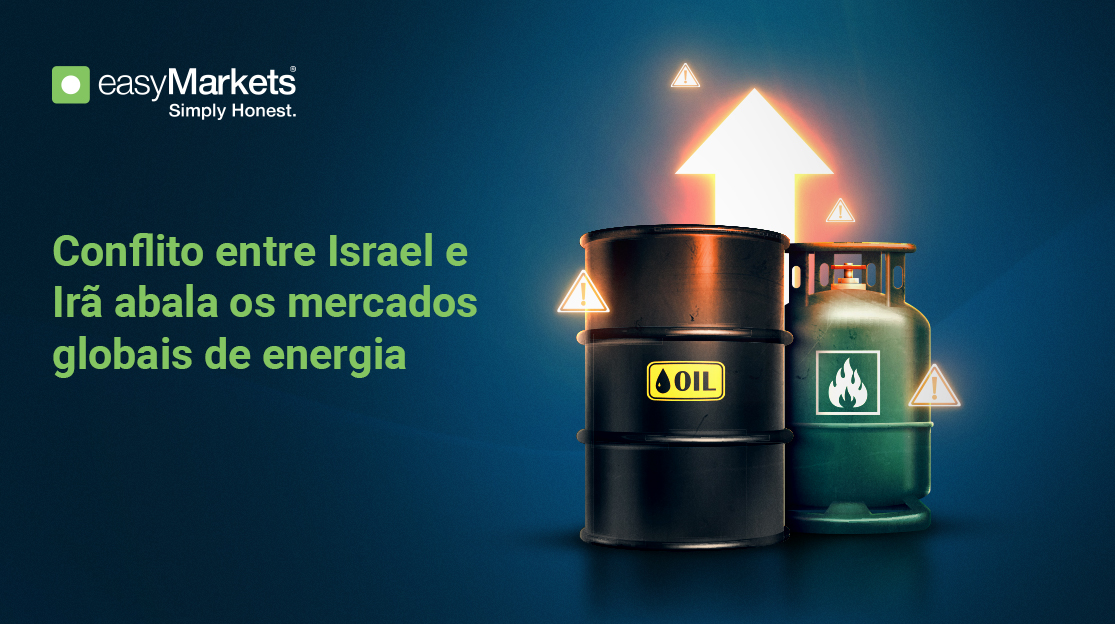 How the Israel-Iran conflict could affect energy prices – Proofread