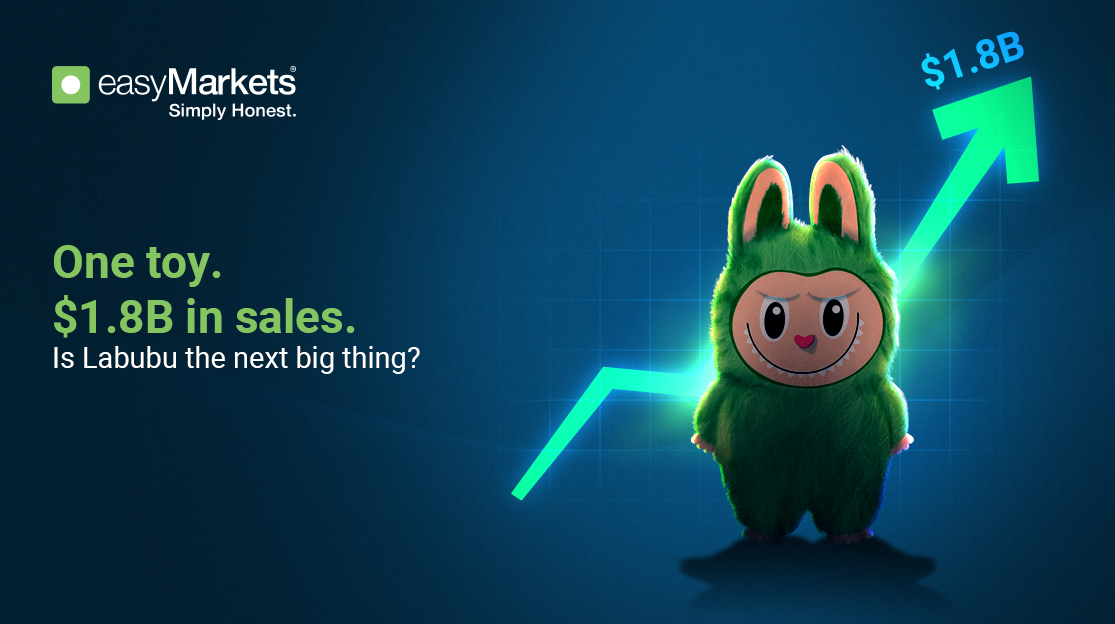 The Labubu Phenomenon: How a Toy Became a Global Movement