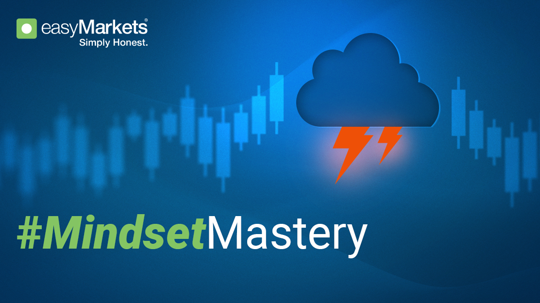 Mind mastery: Bad day