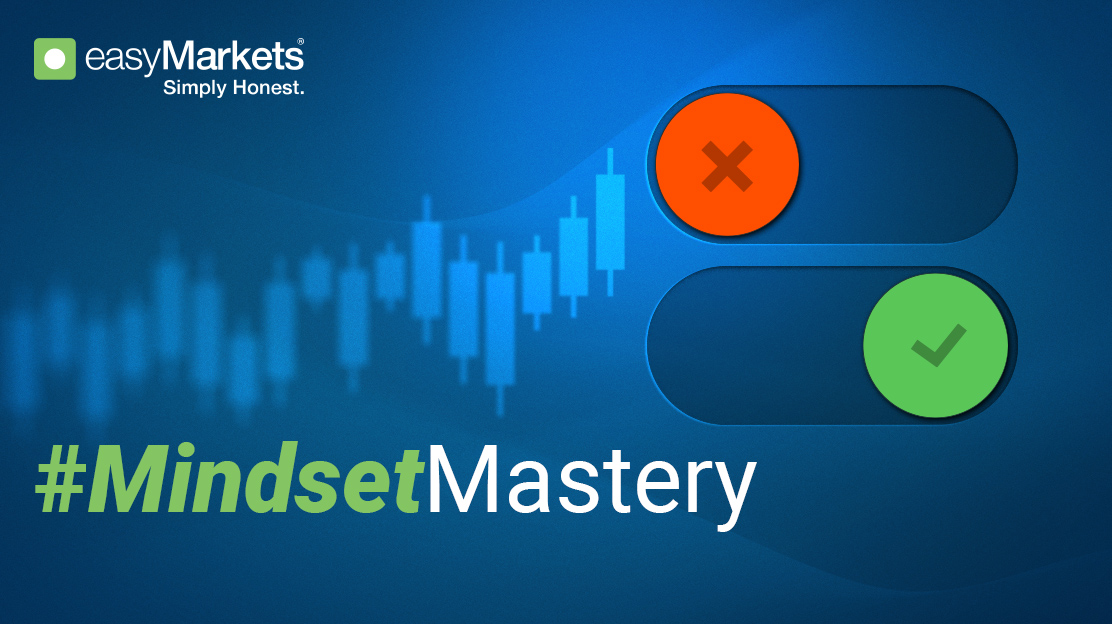 How important is your mindset when it comes to trading?
