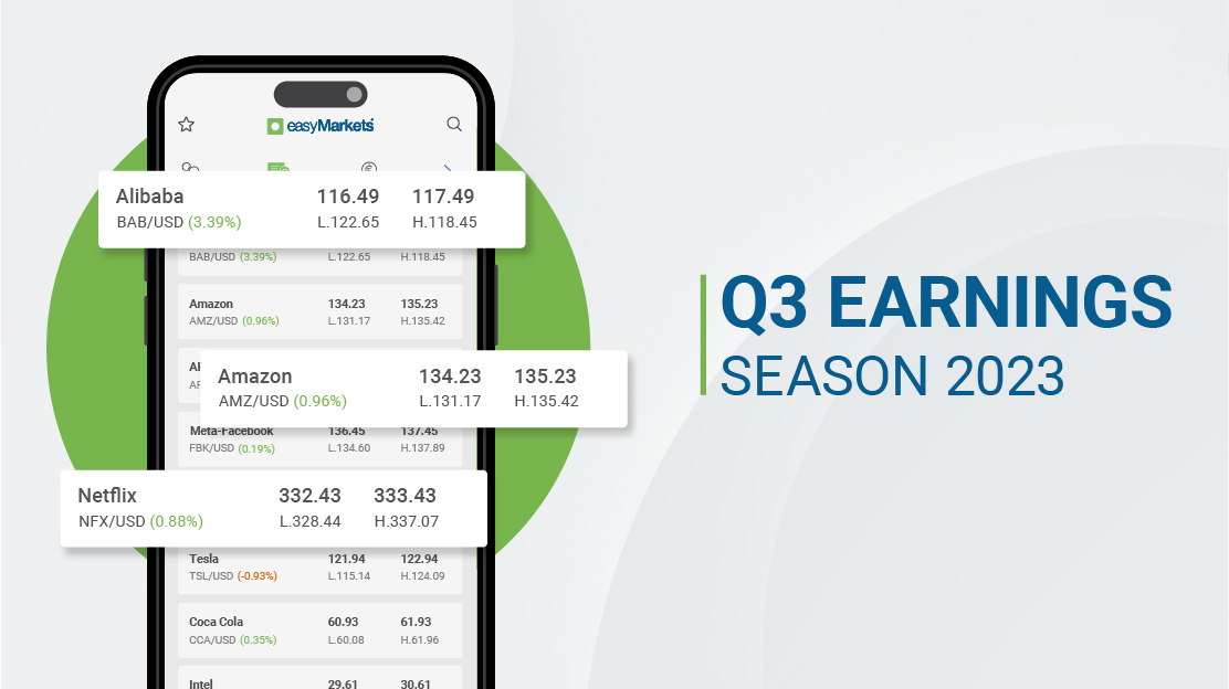 Q3 Earnings