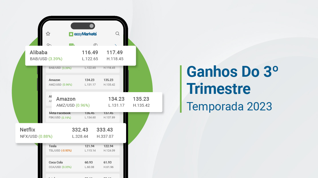 Q3 Earnings