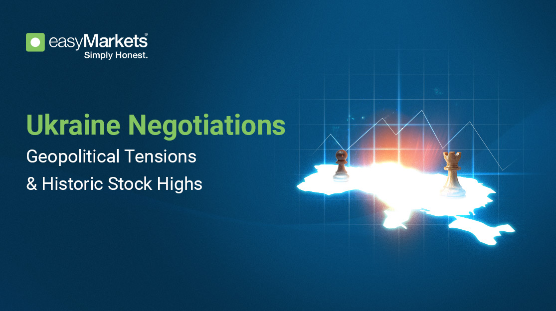 The War in Ukraine: Negotiations, Strategic Interests, and Geopolitical Tensions 