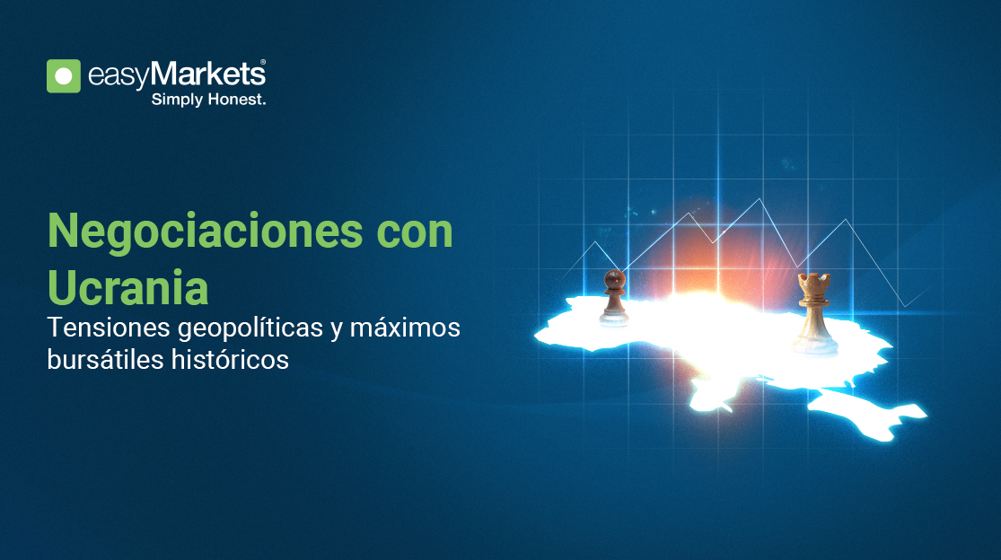 La guerra en Ucrania: negociaciones, intereses estratégicos y tensiones geopolíticas 