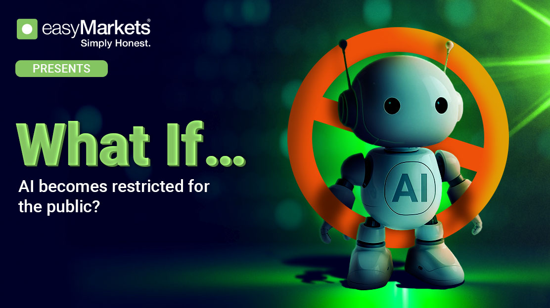 What If AI Becomes Restricted 