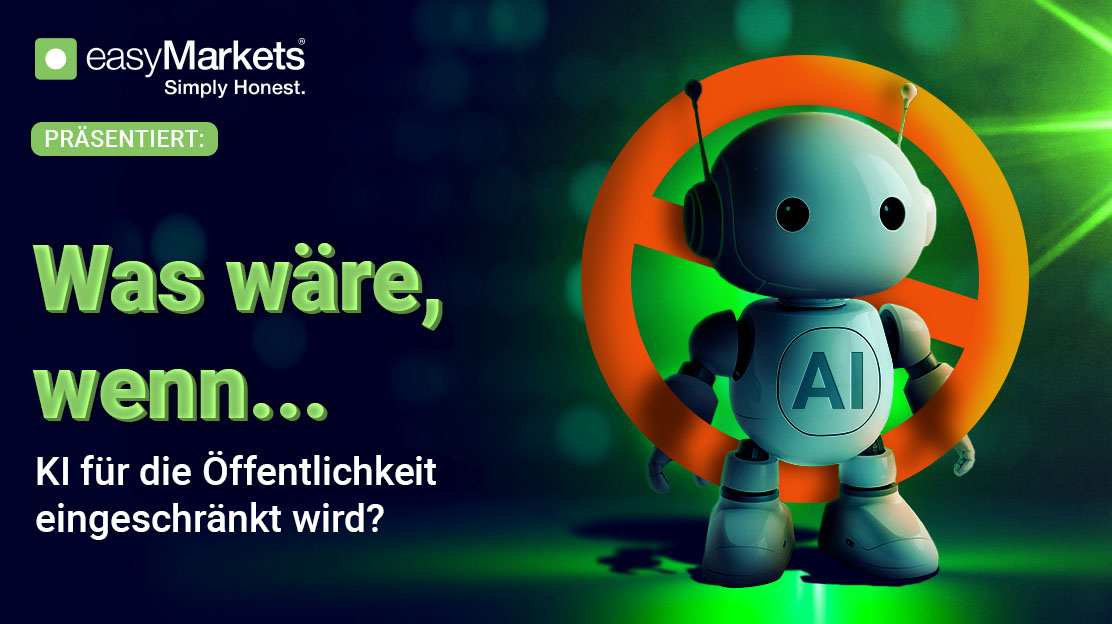 What If AI Becomes Restricted 