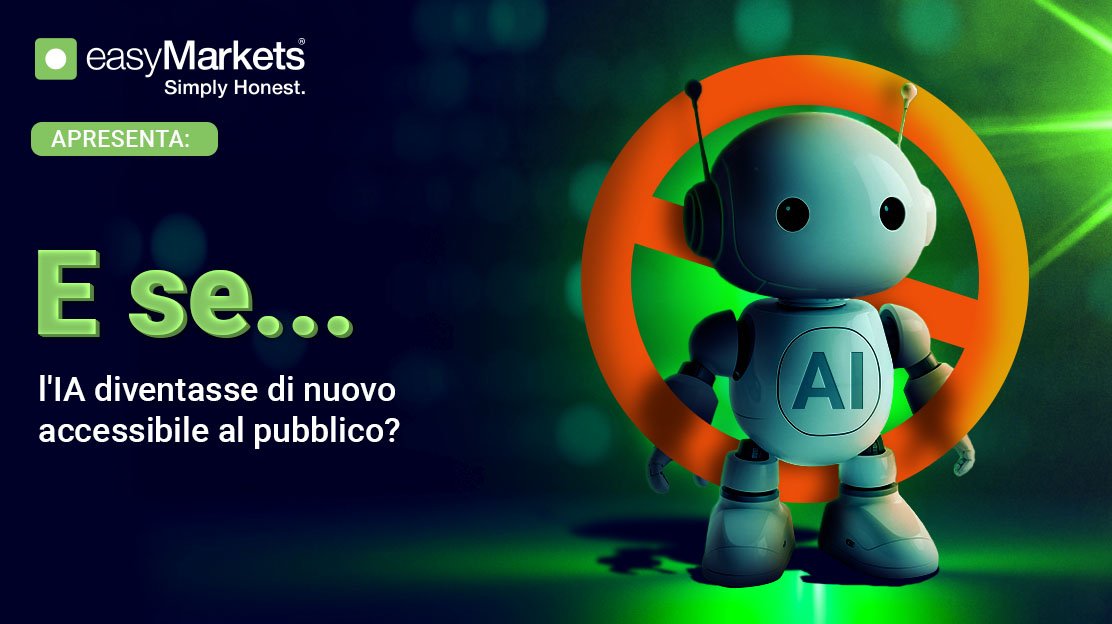What If AI Becomes Restricted 