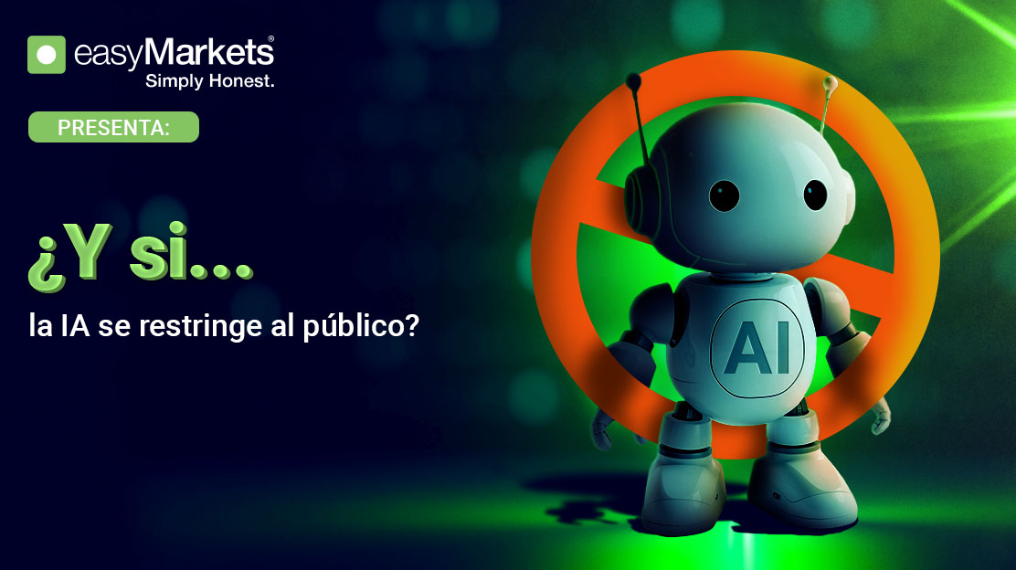 What If AI Becomes Restricted 