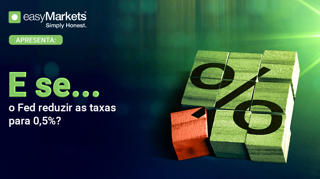 What If… the Fed Cuts Rates to 0.5%?