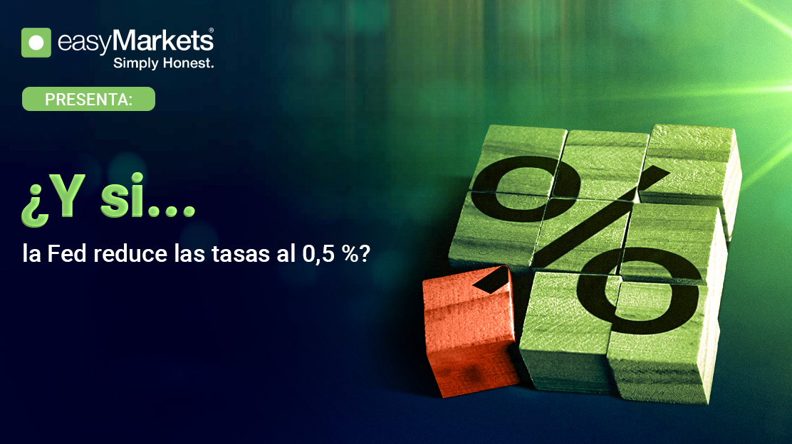 What If… the Fed Cuts Rates to 0.5%?