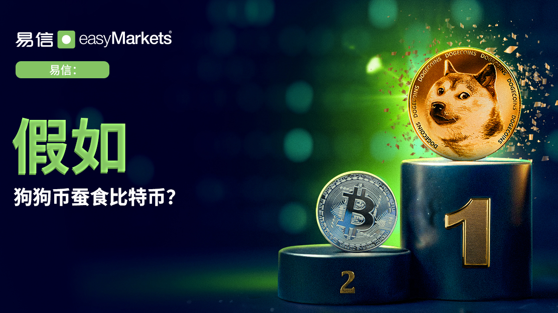 What If… Dogecoin Surpasses Bitcoin? 
