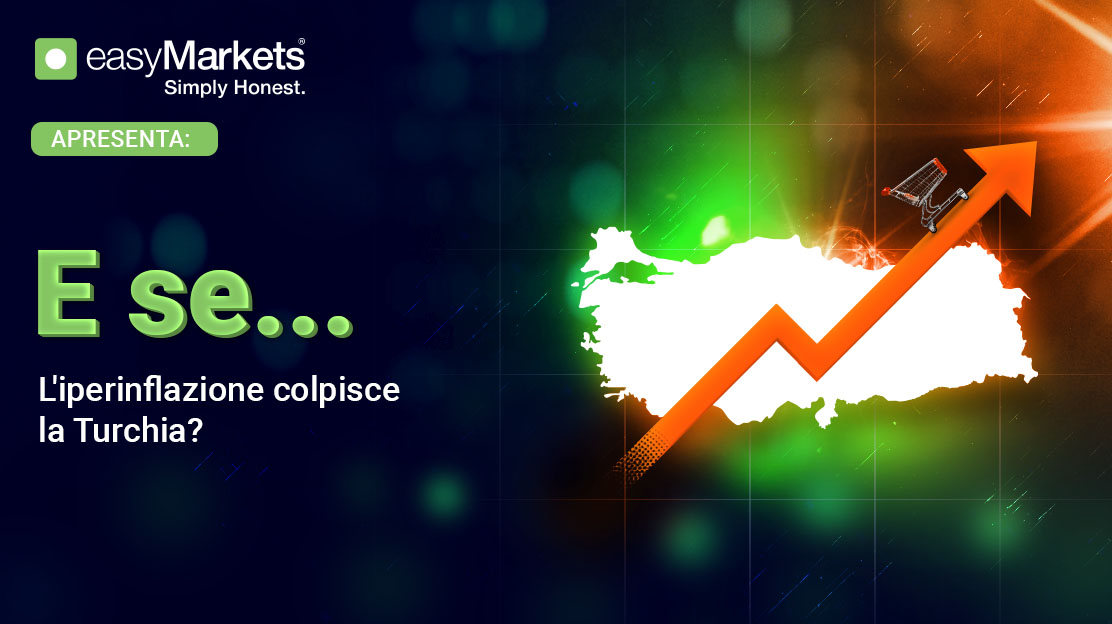 What If… Hyperinflation Strikes Turkey?