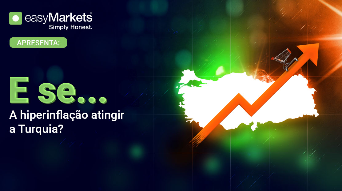 What If… Hyperinflation Strikes Turkey?