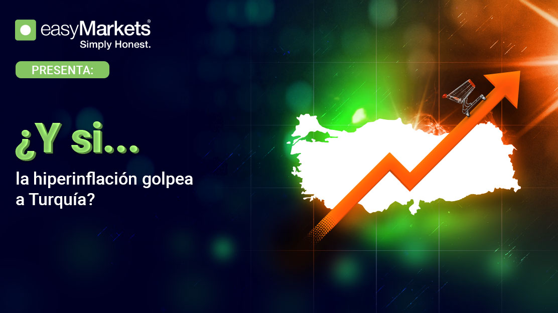 What If… Hyperinflation Strikes Turkey?