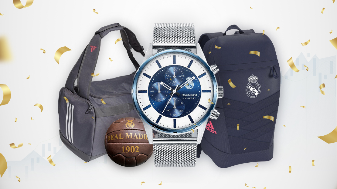 prizes