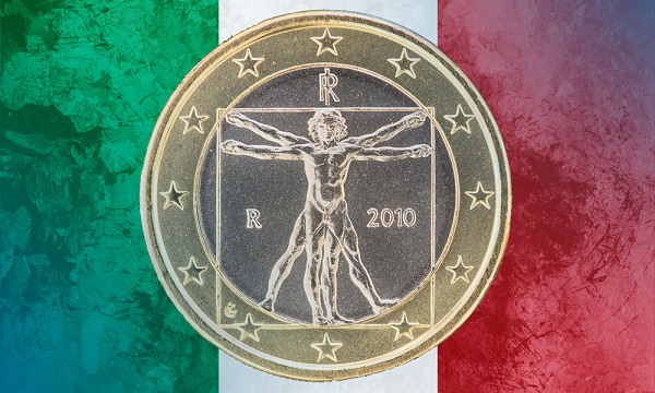 Italian Referendum