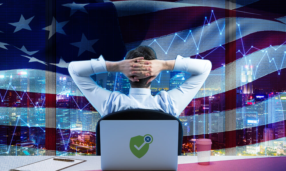 US Election Shocks the Markets