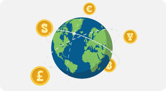 Currency Trading Explained - Hero image