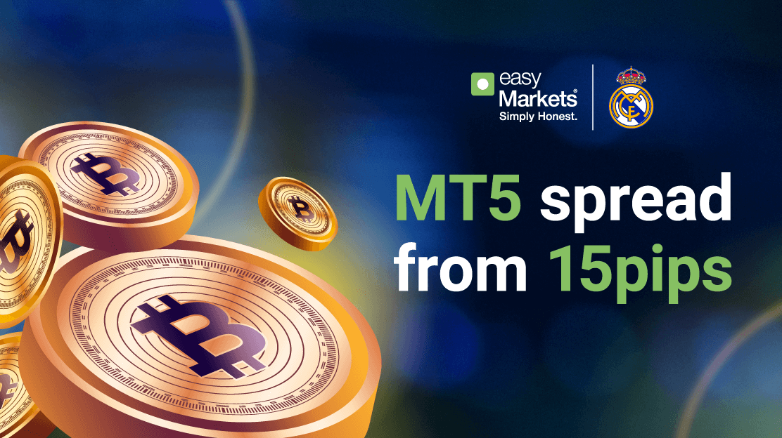 MT5 Bitcoin