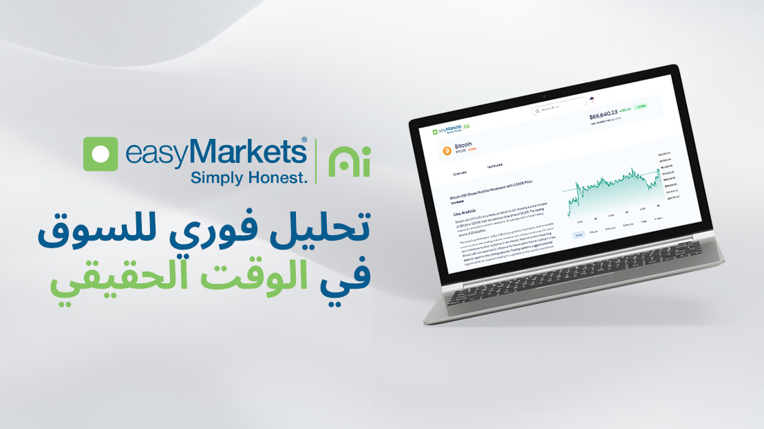 easymarkets AI