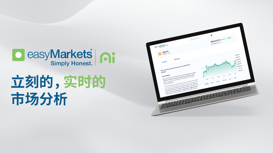 easymarkets AI