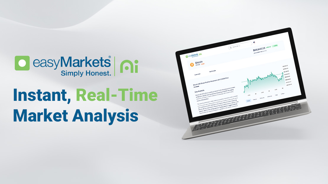 easymarkets AI