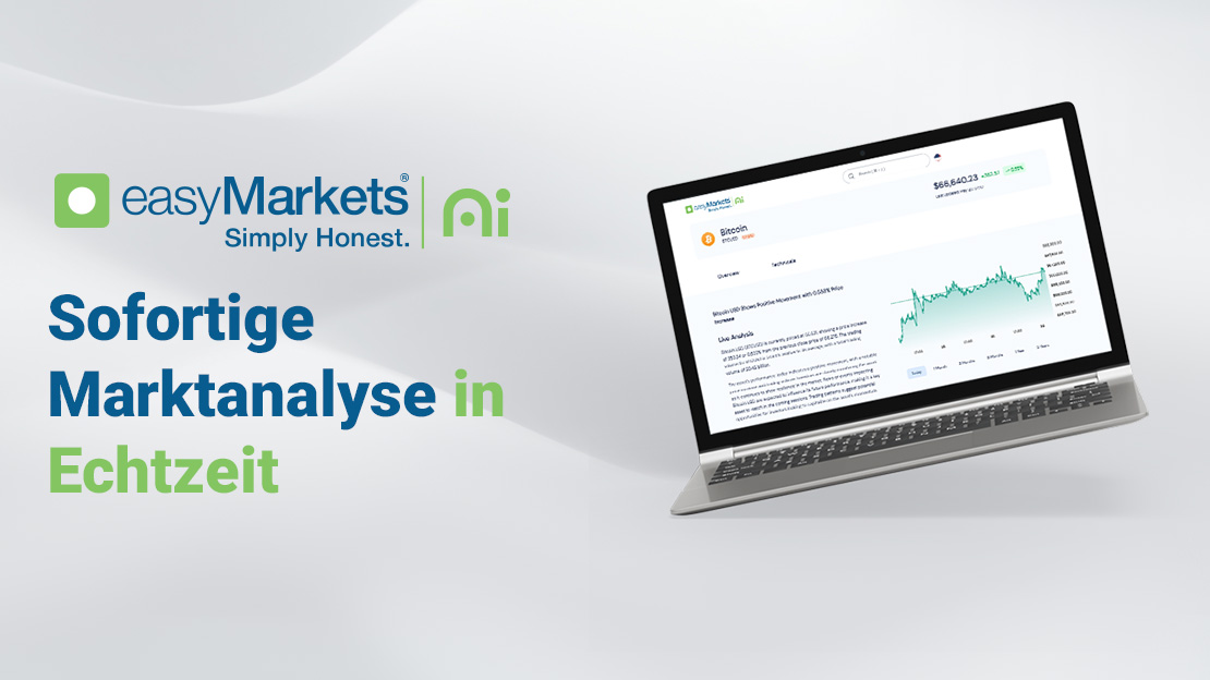 easymarkets AI
