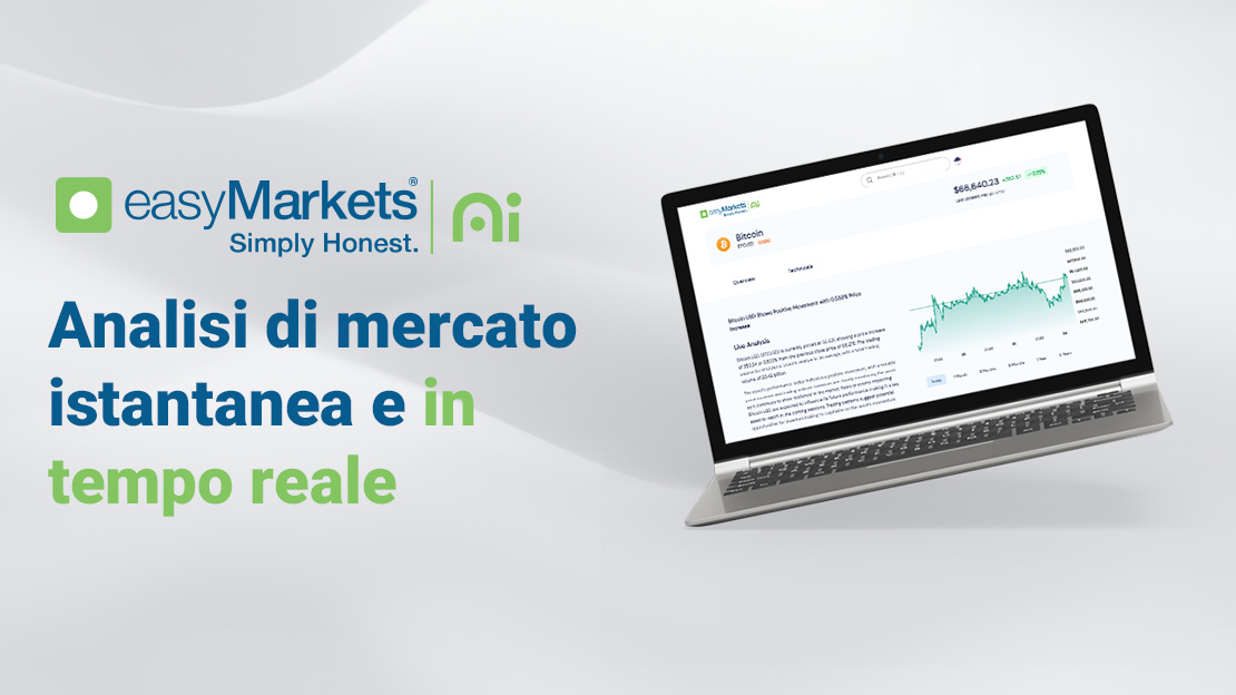 easymarkets AI