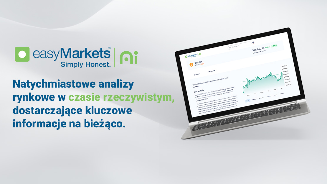 easymarkets AI