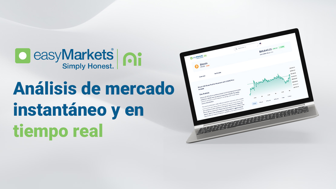 easymarkets AI