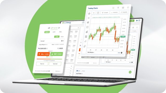 eM platform at a glance