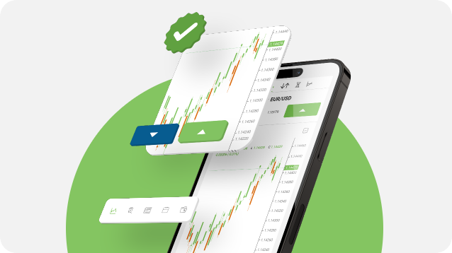 Forex Trading for Beginners - Hero image