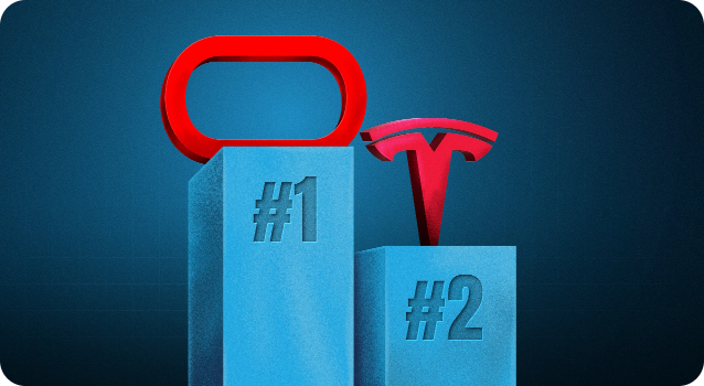 Billionaires Index: How Elon Musk lost #1 for one day
